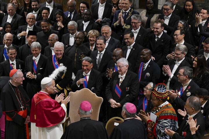 US Cuba relations gain attention after papal appeal