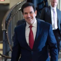 US in charge of Venezuela claim made by Trump ally in 2026