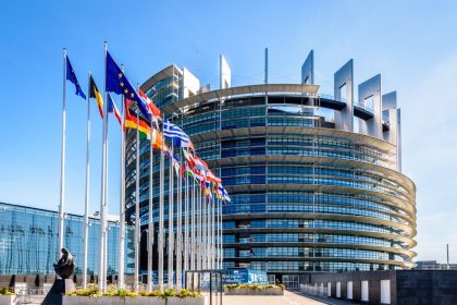 Taiwan rights activist urges European Parliament to confront China's transnational repression in Brussels.