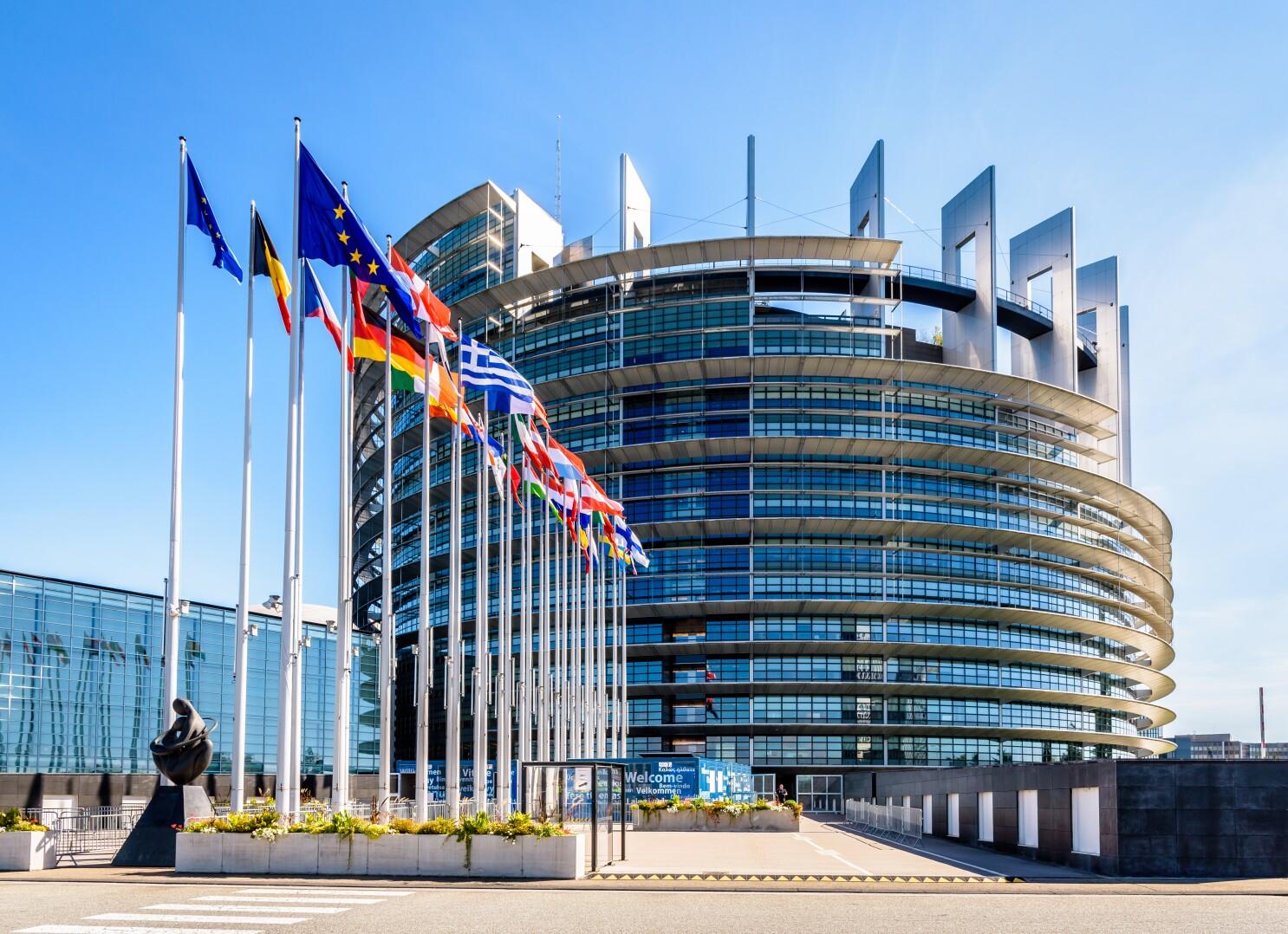 Taiwan rights activist urges European Parliament to confront China's transnational repression in Brussels.