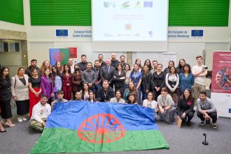 Roma inclusion commitment discussed during Western Balkans cooperation meeting