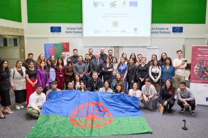 Roma inclusion commitment discussed during Western Balkans cooperation meeting