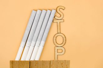 Innovative nicotine products including vapes and smoke-free alternatives
