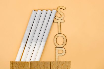 Innovative nicotine products including vapes and smoke-free alternatives