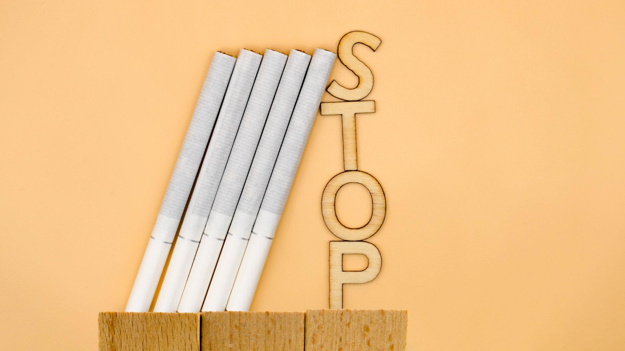 Innovative nicotine products including vapes and smoke-free alternatives