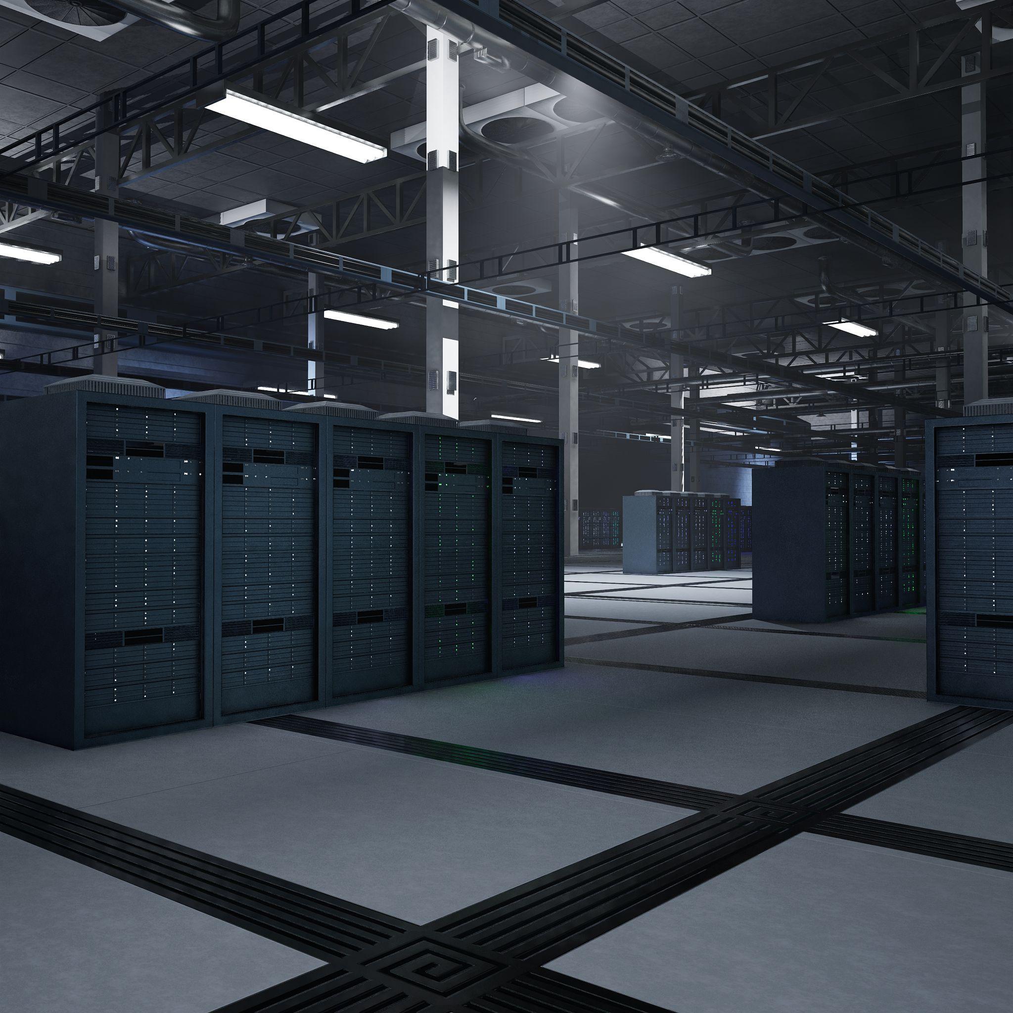 Anthropic AI infrastructure expansion research lab developing advanced models