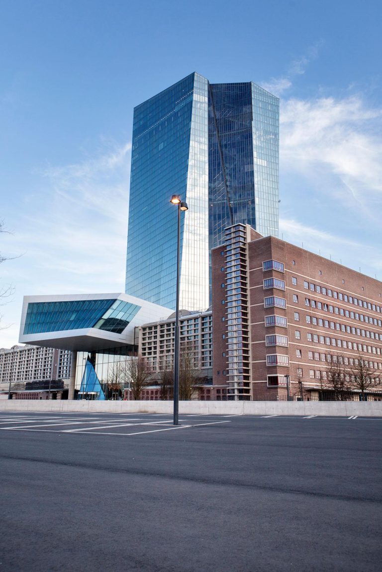 Europe Inflation News Shows Wage Growth Slowing Despite Ongoing War-Driven Price Pressures