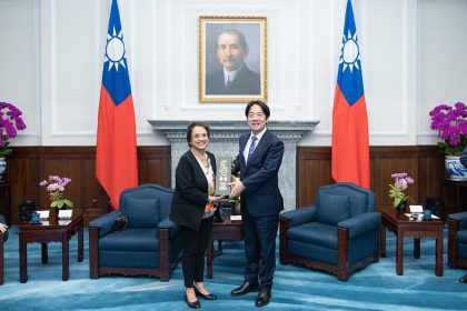 Taiwan defense deal increasing naval security operations in the Asia Pacific region