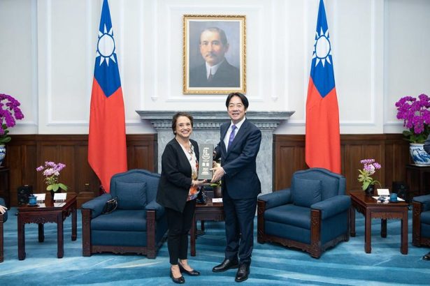 Taiwan defense deal increasing naval security operations in the Asia Pacific region