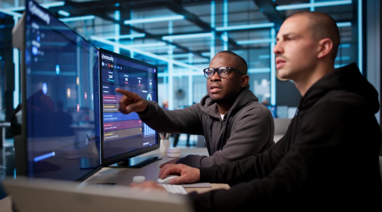 EU Cyber Exercise 2026 tests Europe's response to major cyber threats