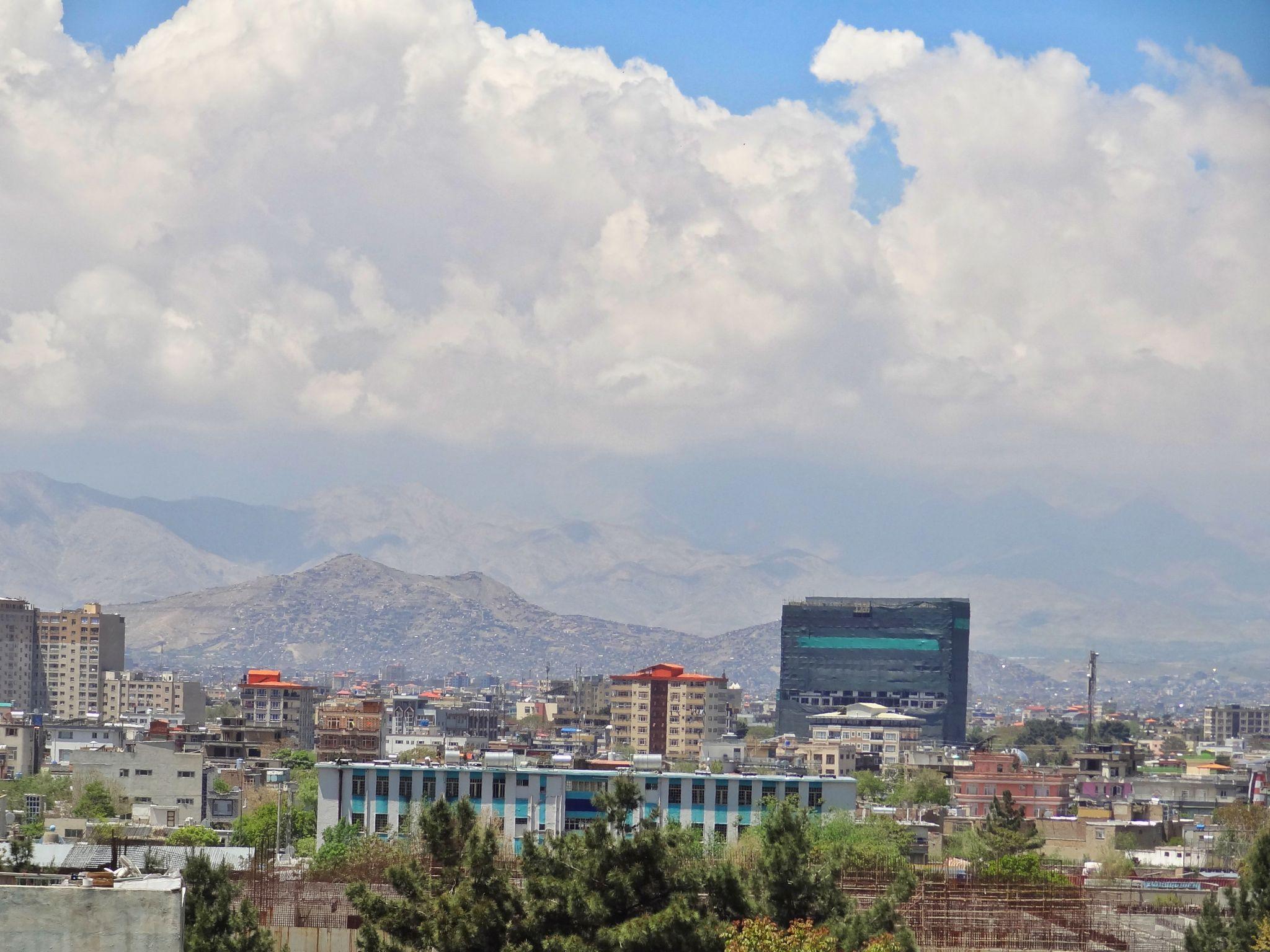 Afghanistan Pakistan live coverage from Kabul following reported military escalation 2026