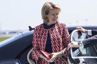 Belgium delegation participates in high-level meetings in Ankara