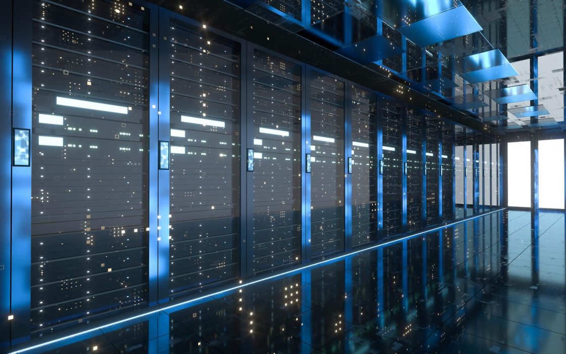 Schneider Electric AI growth supported by advanced power management systems