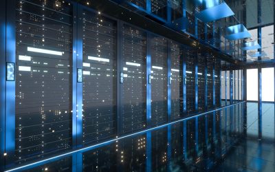Schneider Electric Revenue Jumps on AI Data Centre Boom Paris 2026