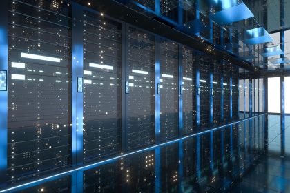 Schneider Electric AI growth supported by advanced power management systems