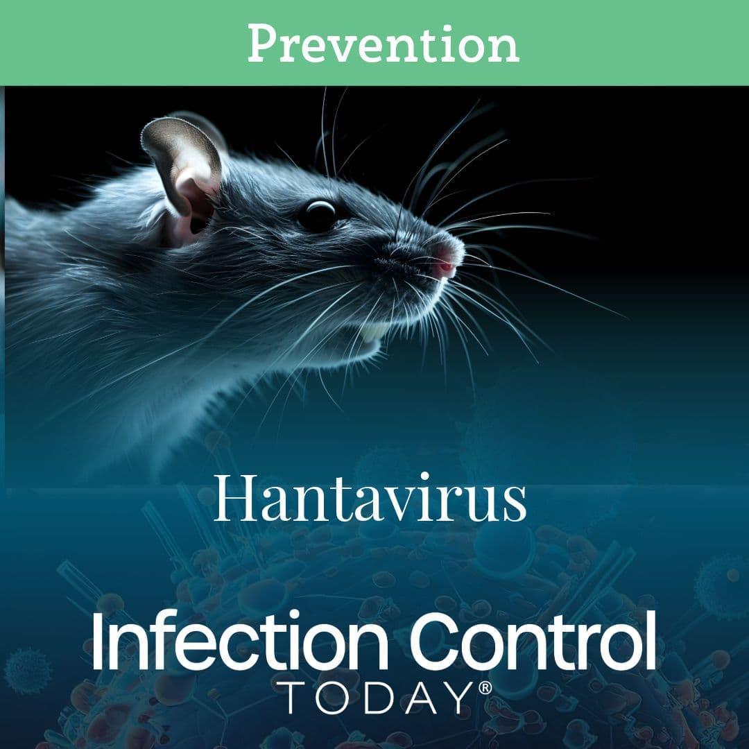 Safety measures issued after new hantavirus case suspected