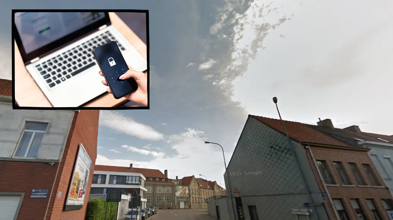 7 Convents including Tielt monastery targeted in online fraud