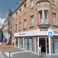 7 arrested in Roeselare & Poland human trafficking Europol case