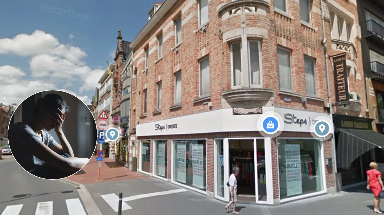 7 arrested in Roeselare & Poland human trafficking Europol case