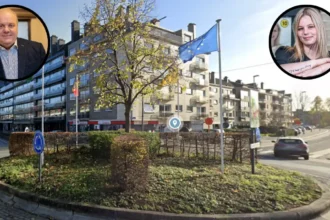 7 arrested in the Ninove proxy vote fraud investigation