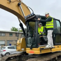 7-year Arenaplein rebuild starts in Deurne, locals concerned