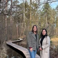 700 hectares of urban forest in Beringen handed to Bosgroep