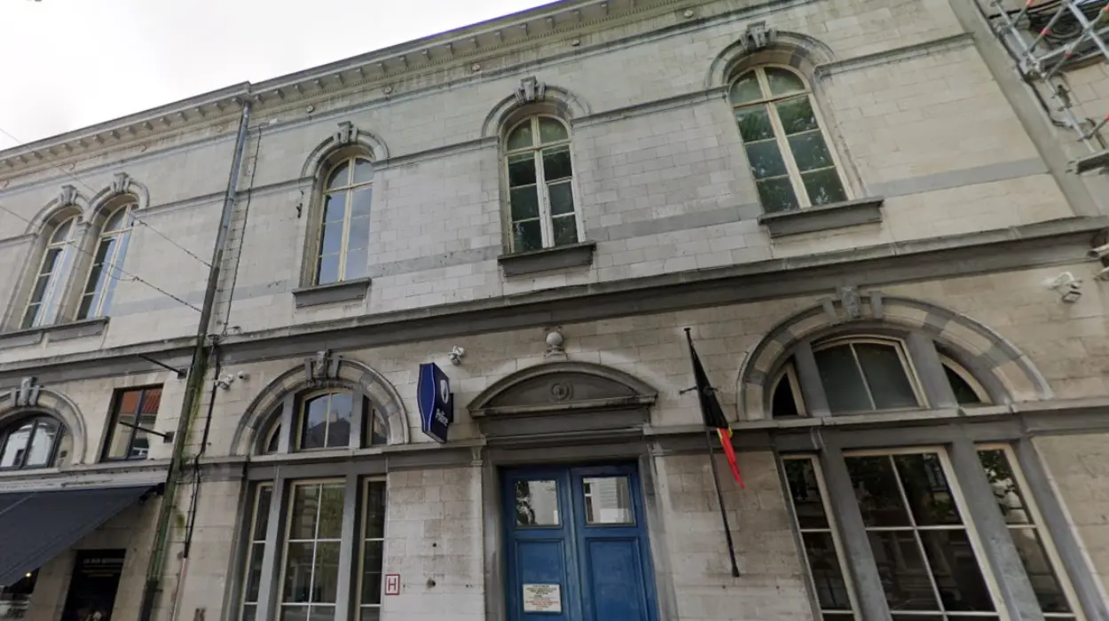 71-year-old man arrested in Ixelles drink-spiking case
