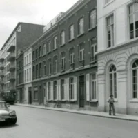 73-year-old woman injured in Leuven E-bike crash