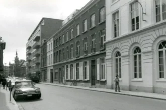 73-year-old woman injured in Leuven E-bike crash