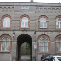 75 inmates refuse to return to cells in Ghent prison