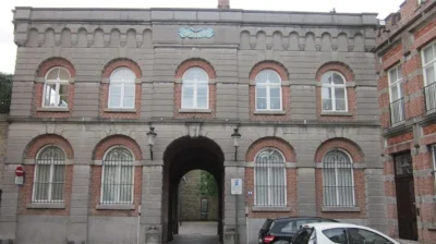 75 inmates refuse to return to cells in Ghent prison