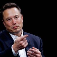 Elon Musk investment moves as CEO discusses future strategy following $1.4B share buy