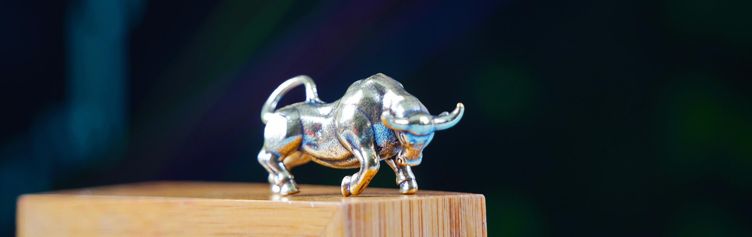 Analysts discuss investor confidence surge and global investment trends