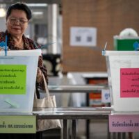 Japan and Thailand elections as voters cast ballots in 2026