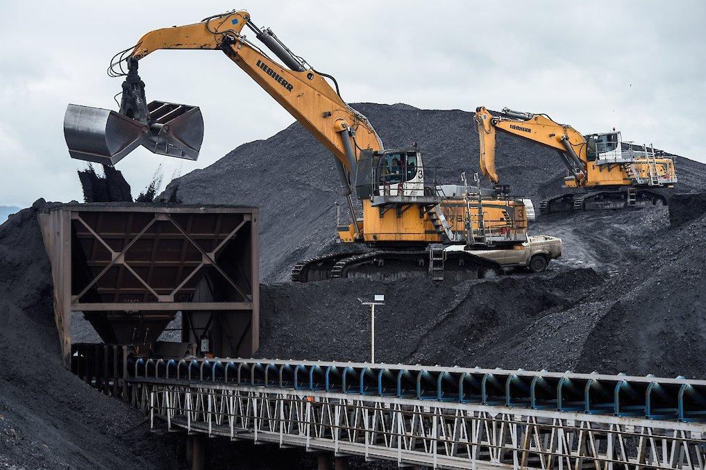 Coal India to Invest $201 Million in R&D to Advance Sustainable Coal Mining