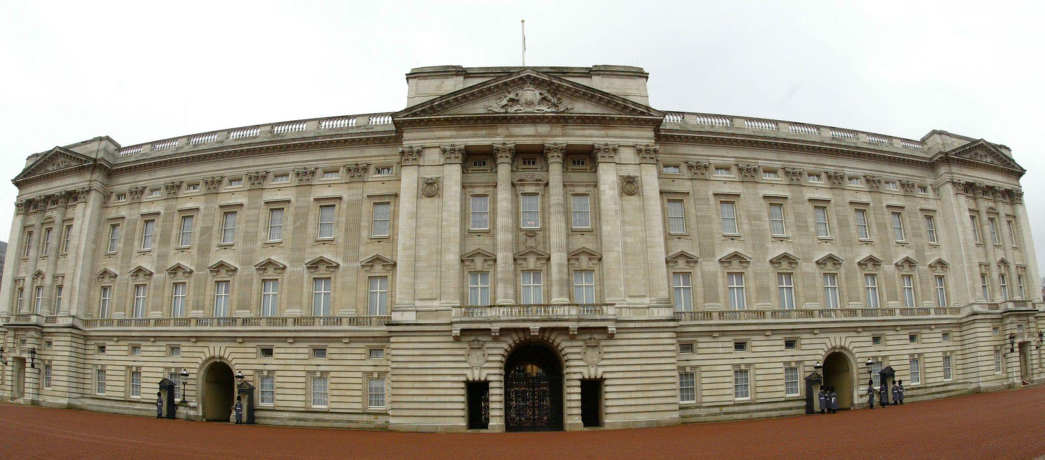 Royal Lodge Windsor connected to UK royal controversy investigation