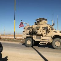 US military strategy crisis amid escalating Middle East conflict zones