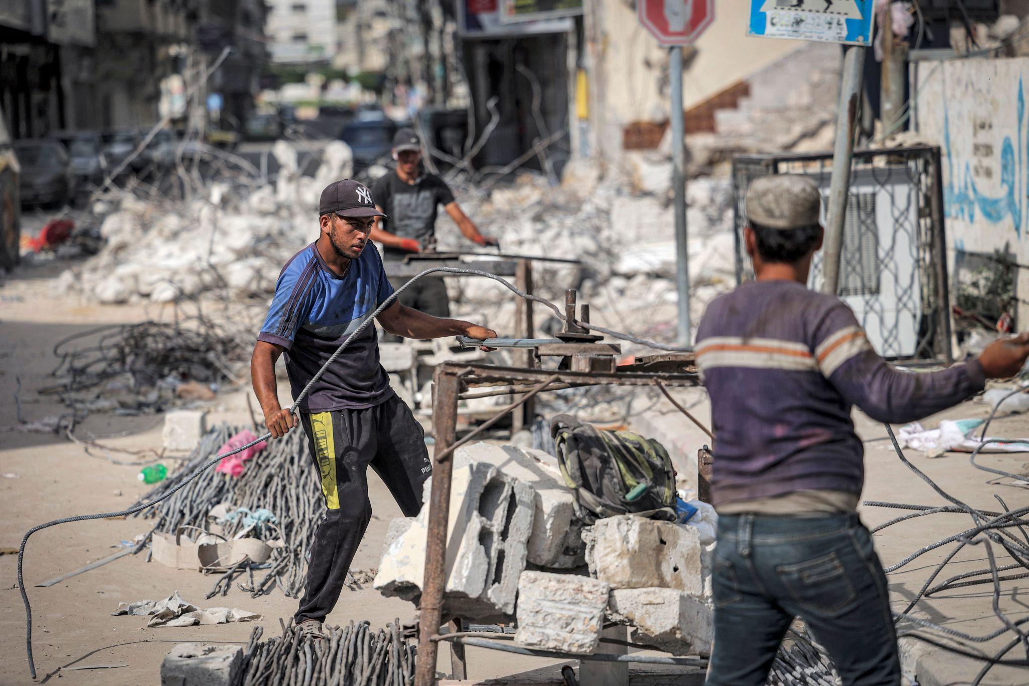 Middle East conflict impact continues affecting civilians and humanitarian conditions in 2026
