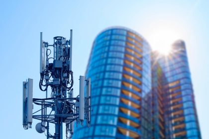 Fiber broadband infrastructure improving the telecom industry outlook across Europe