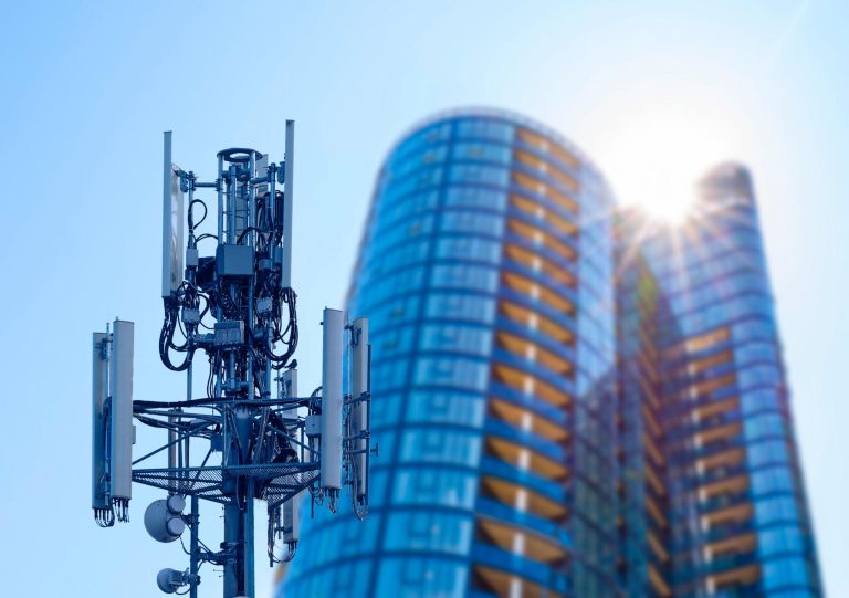 Telecom Industry Outlook Surges as Europe Accelerates Massive 5G and Broadband Expansion in Rome 2026