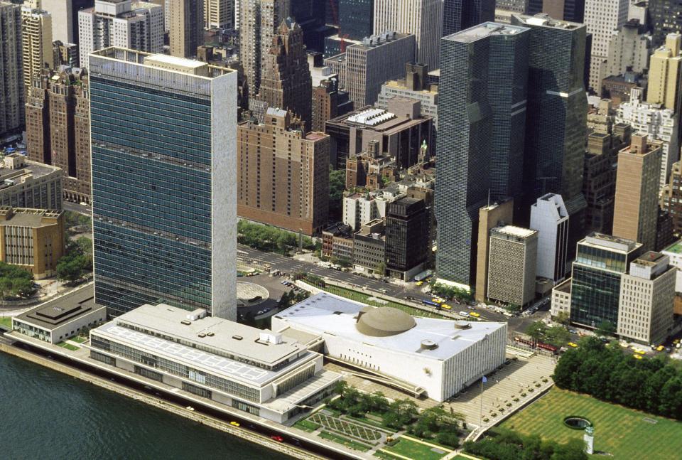 International diplomacy at the UN Security Council discussing Afghanistan mission renewal in 2026