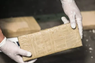 8 drug gang members sentenced to 17 years in Antwerp