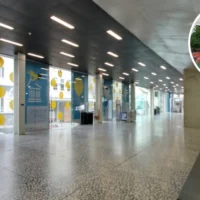 80 activists block UGent rectorate in Israel boycott call