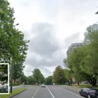 800 cops raid Anderlecht's Peterbos in drug gang crackdown