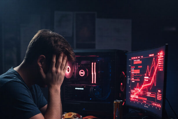 Gamer frustrated by soaring RAM prices affecting PC upgrades and gaming setups