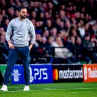 Amorim Challenges Manchester United to Step Up After Bruno Fernandes Injury