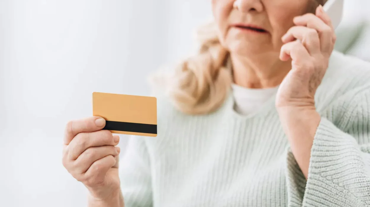 82-year-old scammed, fake bank worker arrested in Mechelen