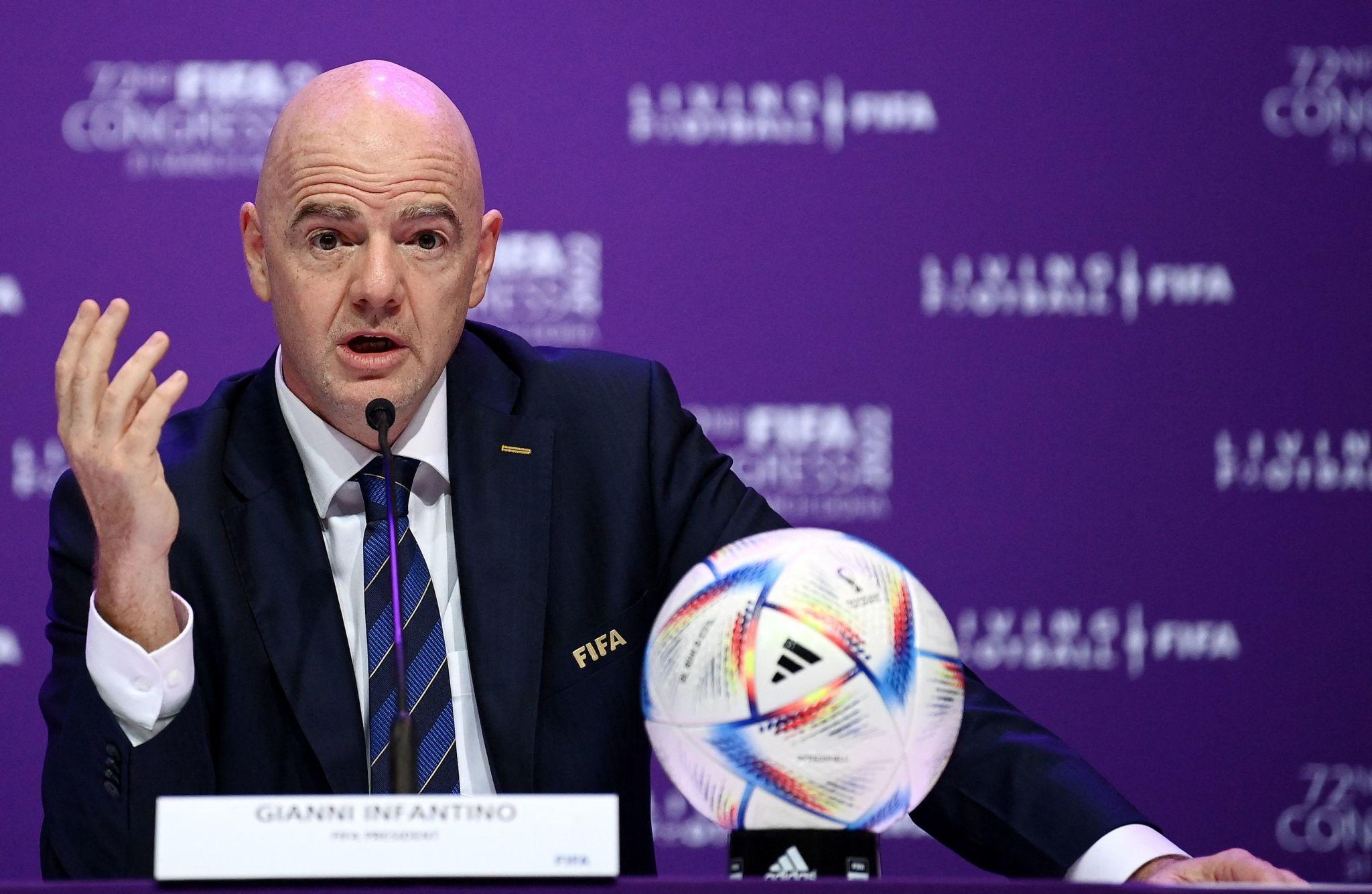 Iran World Cup hosting stadium Mexico ready for matches