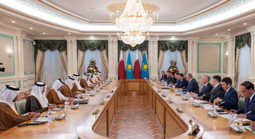 Middle East peace efforts amid regional conflict