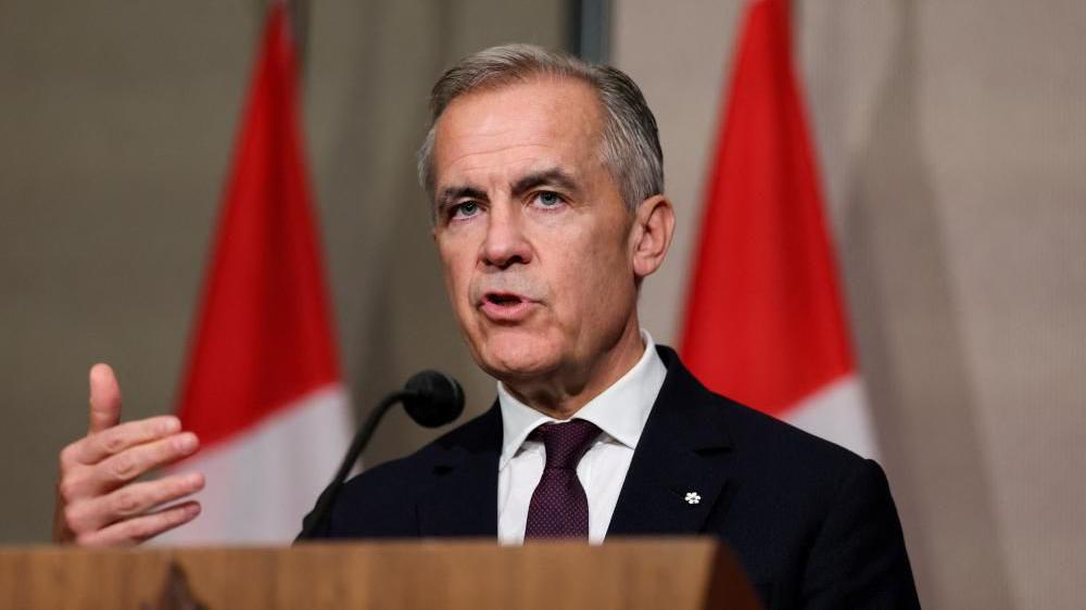 Canadian PM Mark Carney calls talks with Chinese leader XI Jinping a turning point in ties